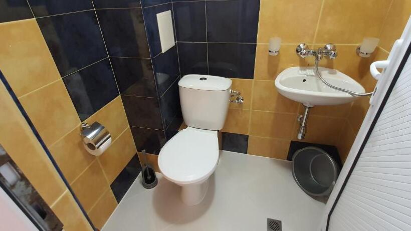 بنسيون къща за гости Sunset