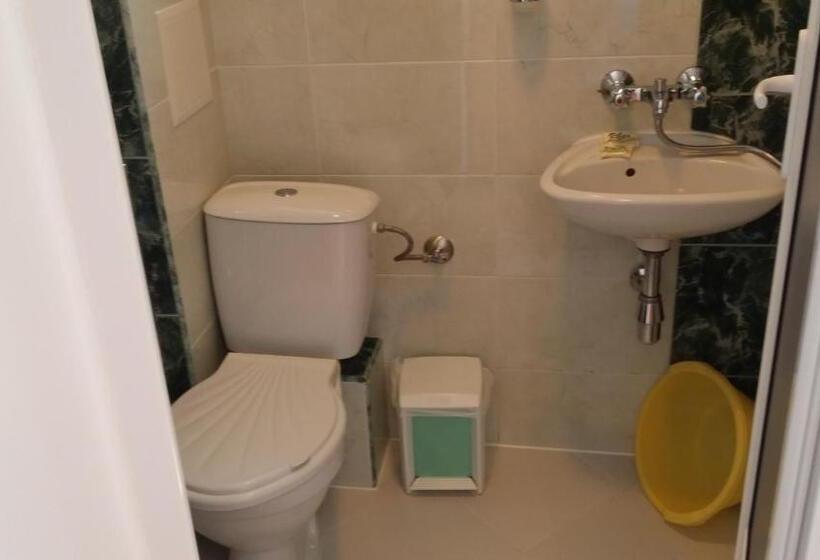 بنسيون къща за гости Sunset