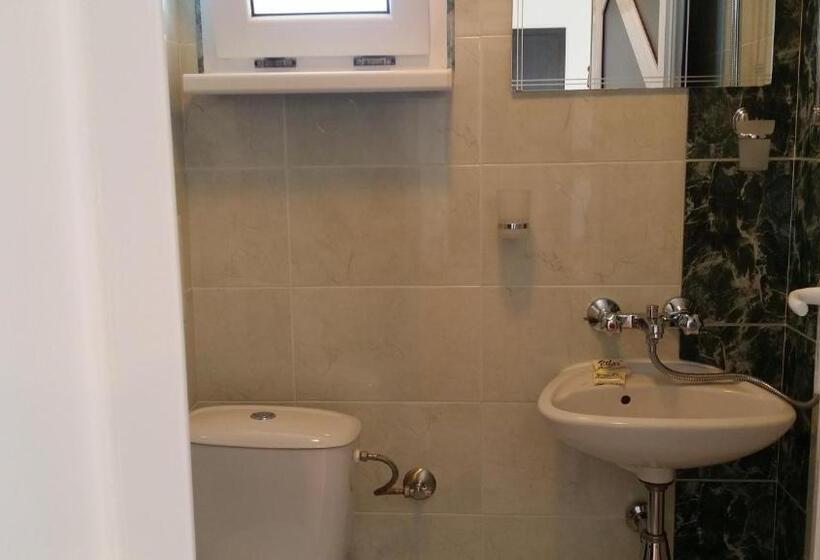 بنسيون къща за гости Sunset