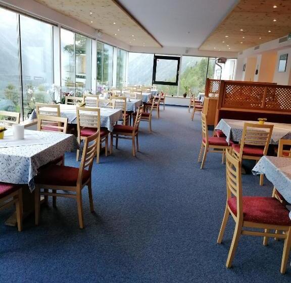 膳宿费 Alpengasthof Sonneck