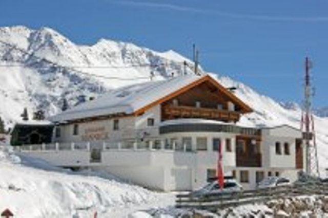 膳宿费 Alpengasthof Sonneck