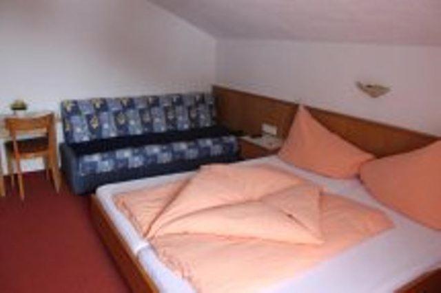 膳宿费 Alpengasthof Sonneck