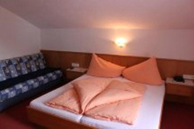 膳宿费 Alpengasthof Sonneck