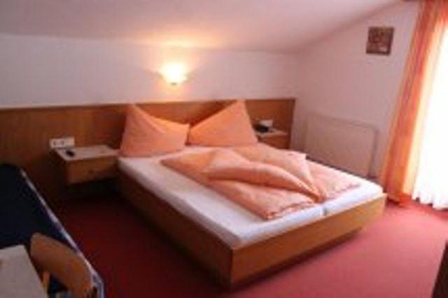 膳宿费 Alpengasthof Sonneck