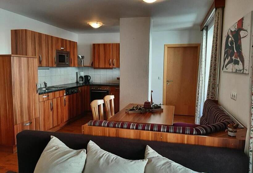 Пансион Bauernhof Burglehen