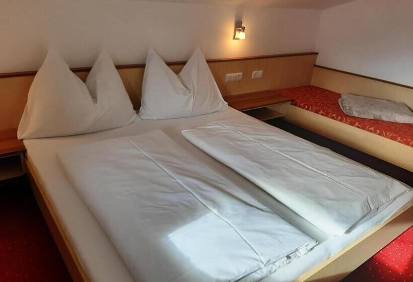 Пансион Bauernhof Burglehen