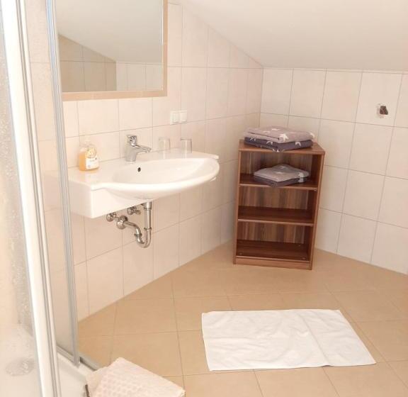 Пансион Bauernhof Burglehen