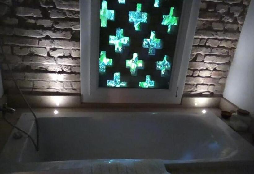 بنسيون Ca  Del Tajo