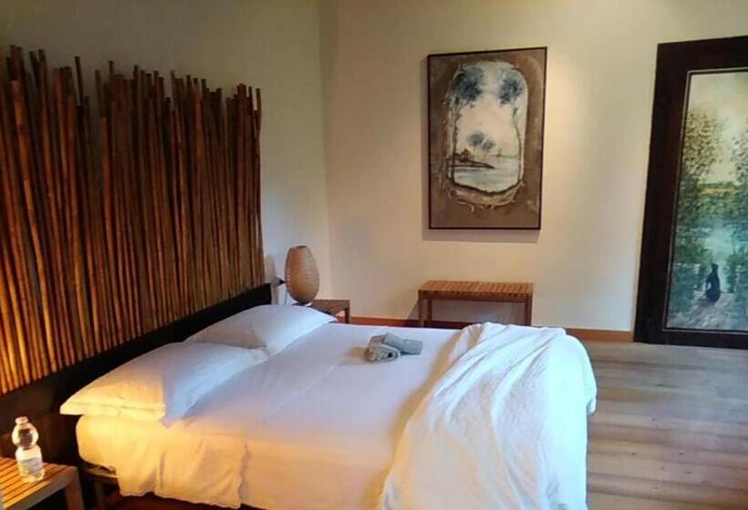 بنسيون Ca  Del Tajo