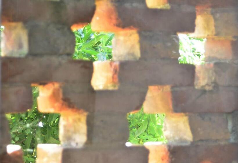 بنسيون Ca  Del Tajo