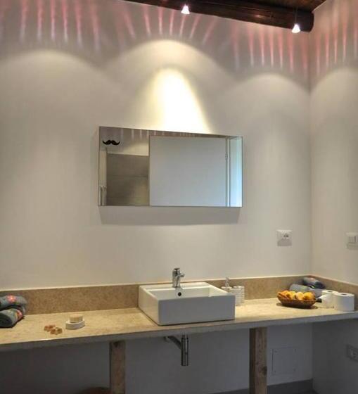 بنسيون Ca  Del Tajo