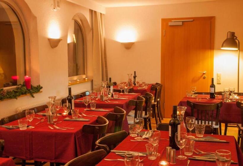 پانسیون Chalet Alber