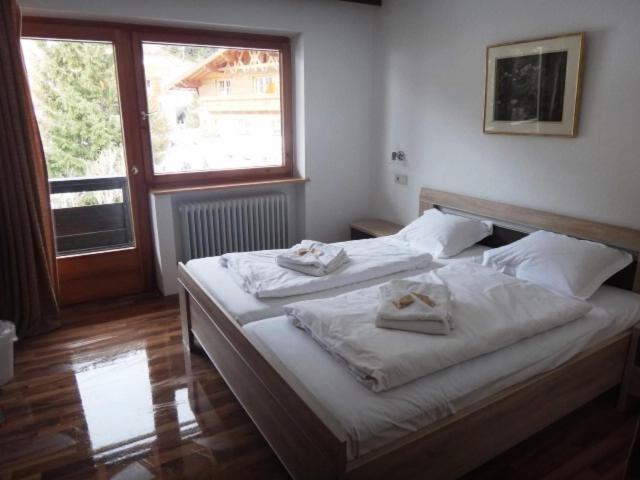 Пансион Chalet Alber