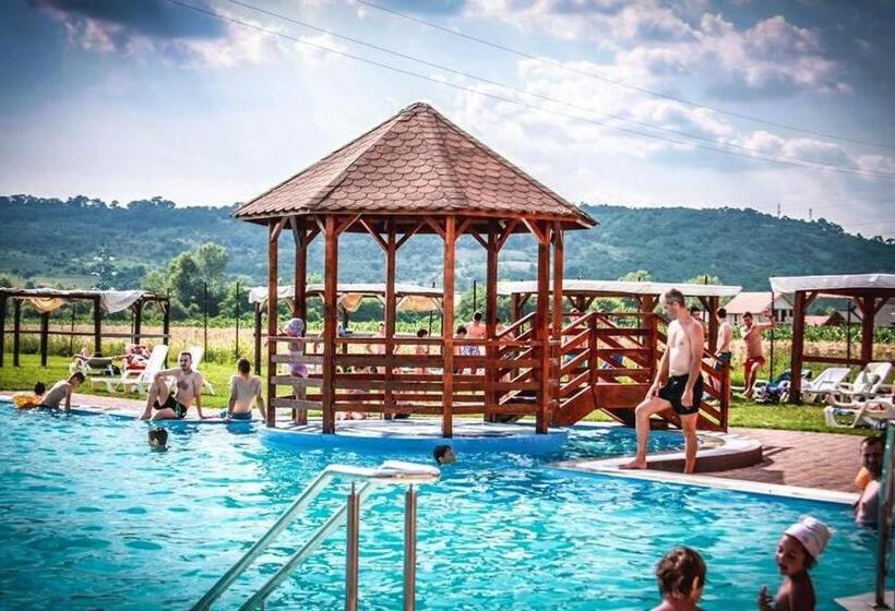 膳宿费 Complex Daniel S