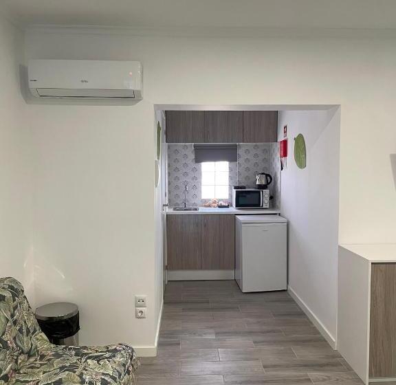 بنسيون Cpvilas   Algarve