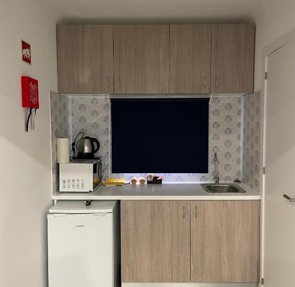 بنسيون Cpvilas   Algarve