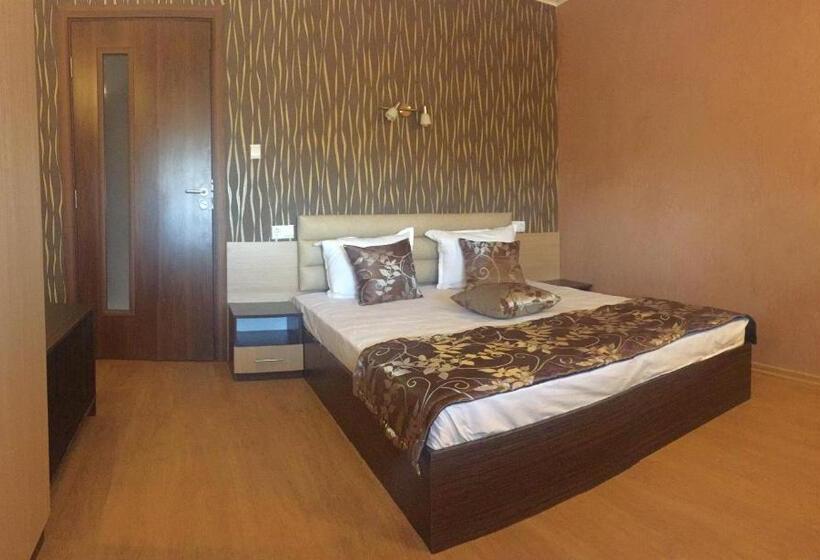 פנסיון Dimitur Jekov Guest House