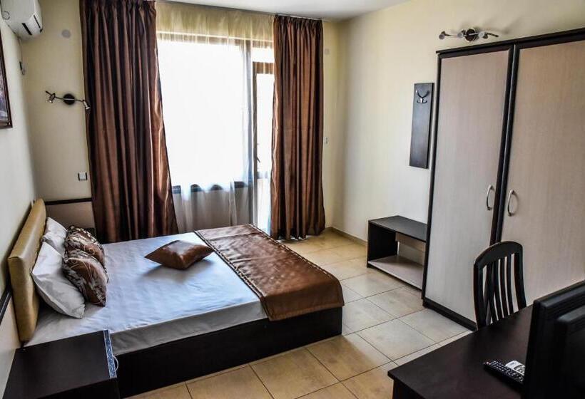 פנסיון Dimitur Jekov Guest House