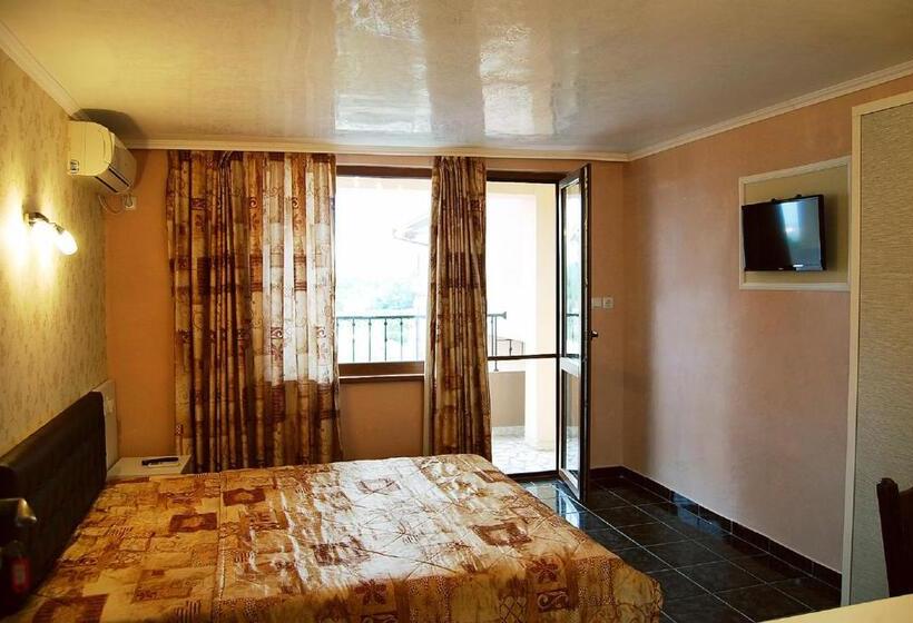 פנסיון Dimitur Jekov Guest House