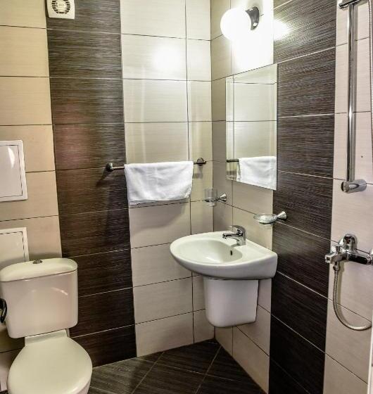 פנסיון Dimitur Jekov Guest House