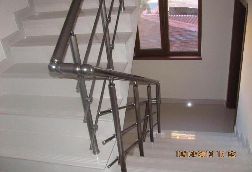 פנסיון Dimitur Jekov Guest House