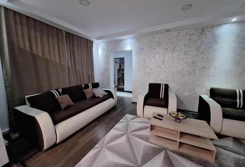 Пансион Dominic House