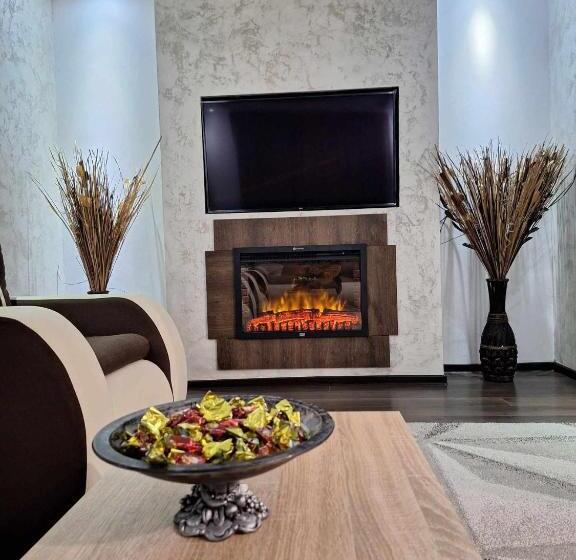 Пансион Dominic House