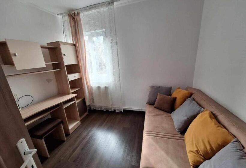 Пансион Dominic House