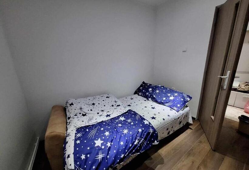 Пансион Dominic House