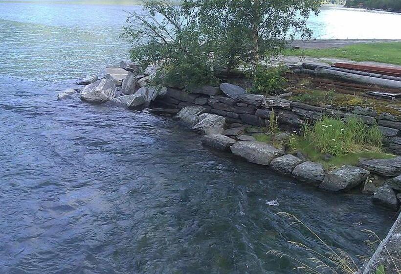 פנסיון Døsen Gård