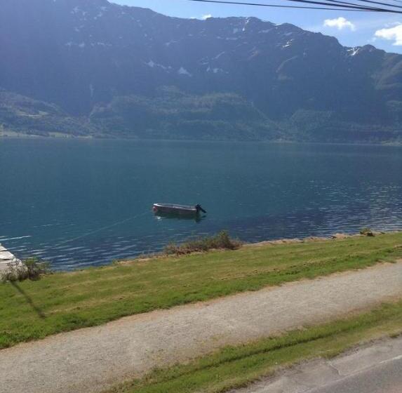 פנסיון Døsen Gård