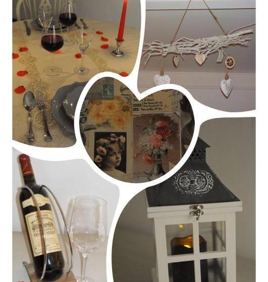 بنسيون Ecrin D  Amour