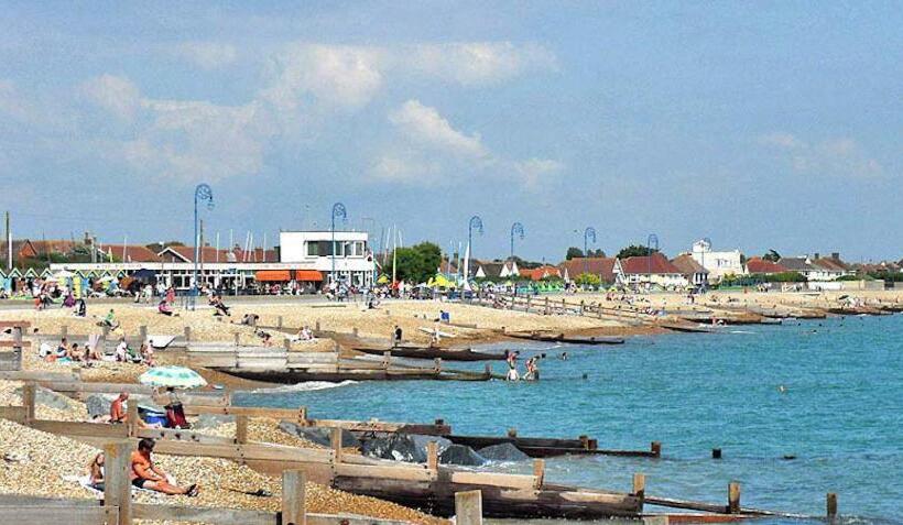 Пансион Felpham Guest House   Self Catering