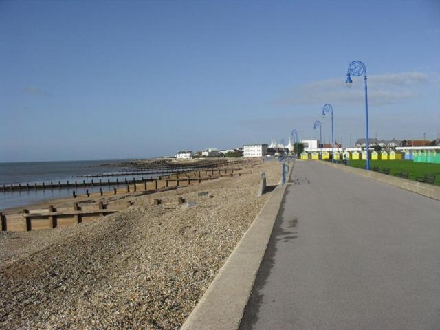 Пансион Felpham Guest House   Self Catering