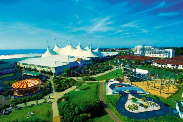 Пансион Felpham Guest House   Self Catering