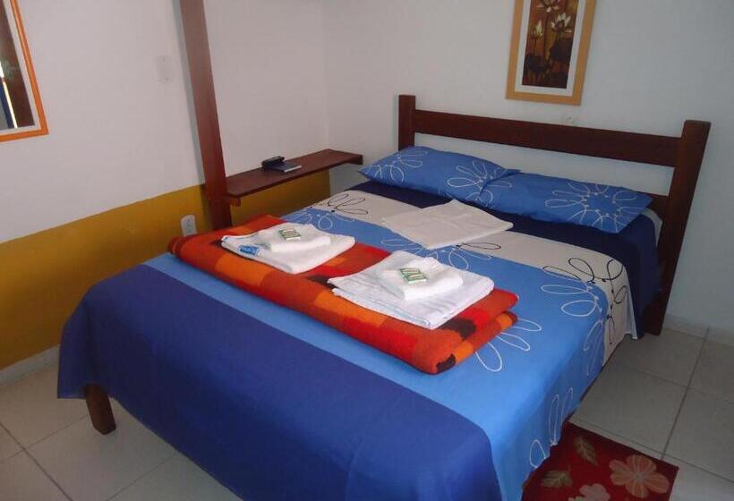 Пансион Flores De Búzios Suítes