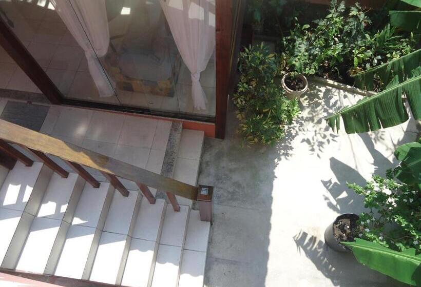 Пансион Flores De Búzios Suítes