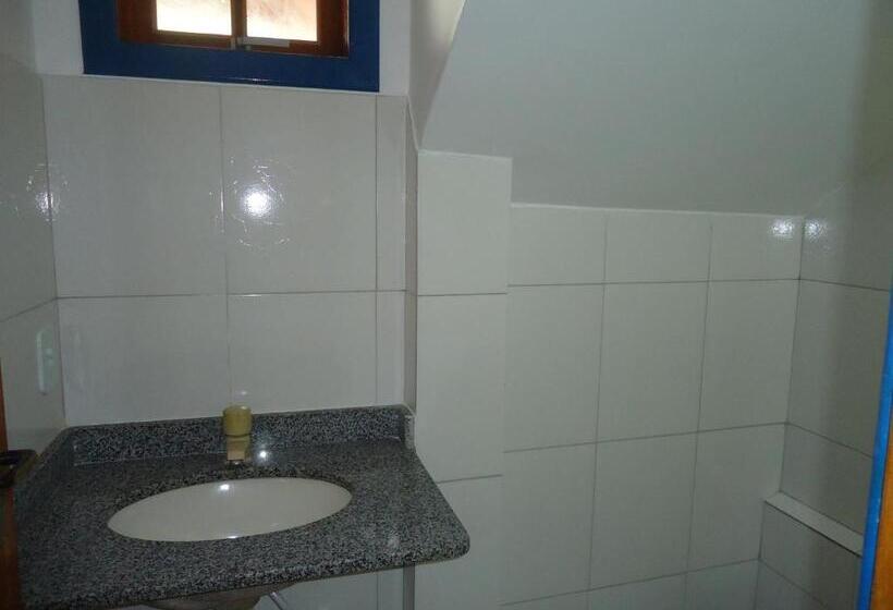 Пансион Flores De Búzios Suítes