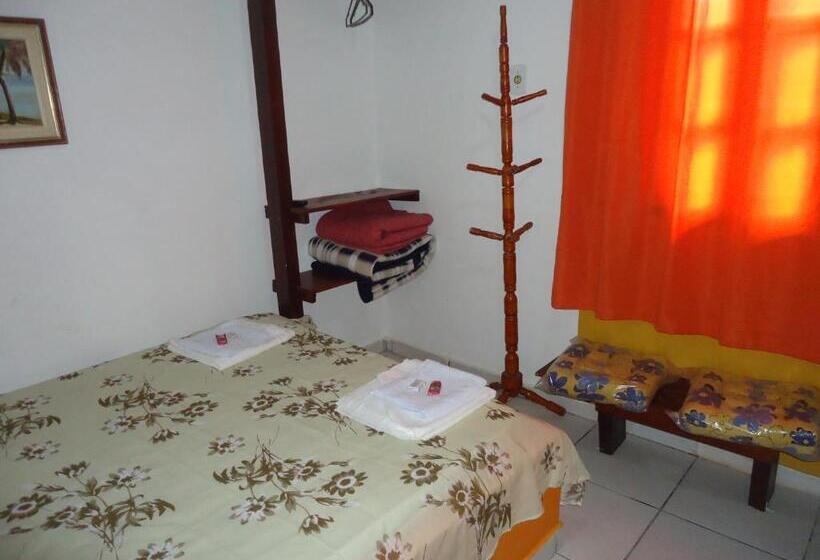 Пансион Flores De Búzios Suítes