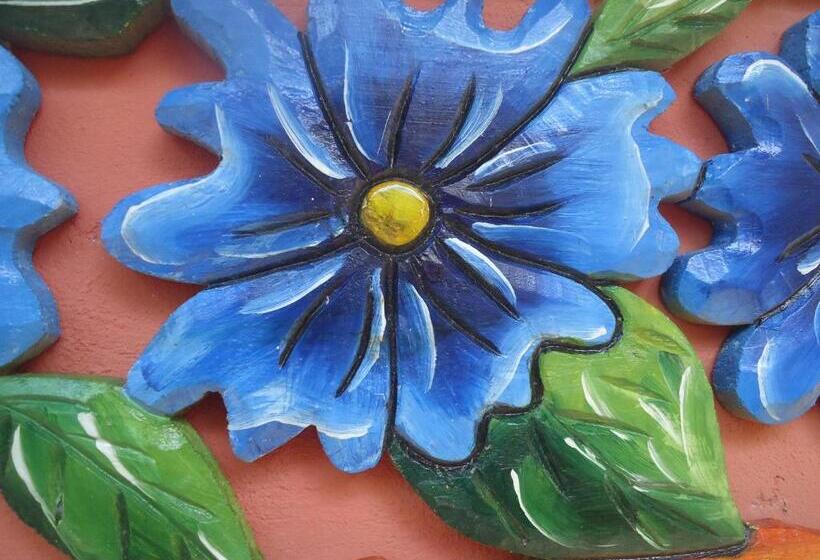 Пансион Flores De Búzios Suítes