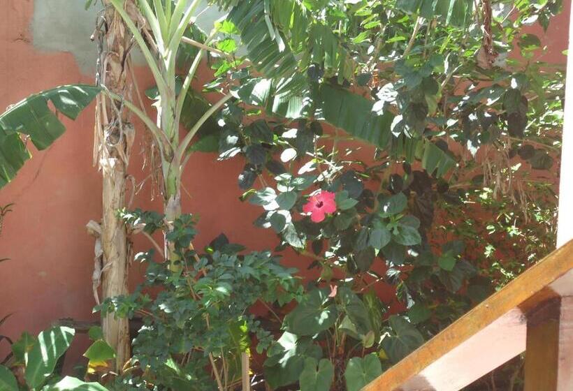 Пансион Flores De Búzios Suítes