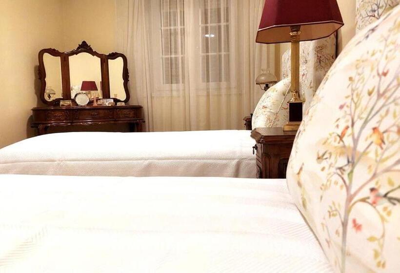 Пансион Fortaleza Faro