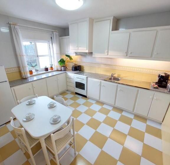 Пансион Fortaleza Faro