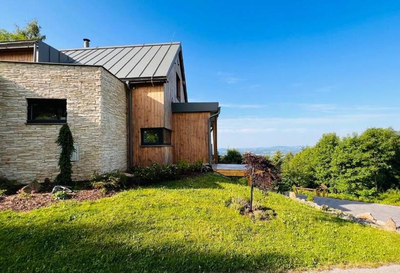 ペンション Four Seasons In Benecko