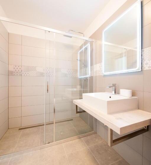 ペンション Four Seasons In Benecko