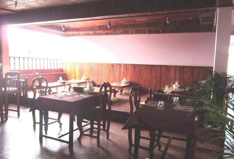 膳宿费 Golden Papaya Guesthouse