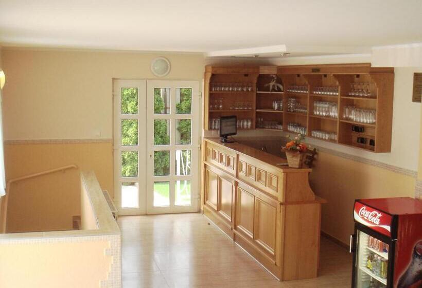 Пансион Green Guesthouse Balatonfüred