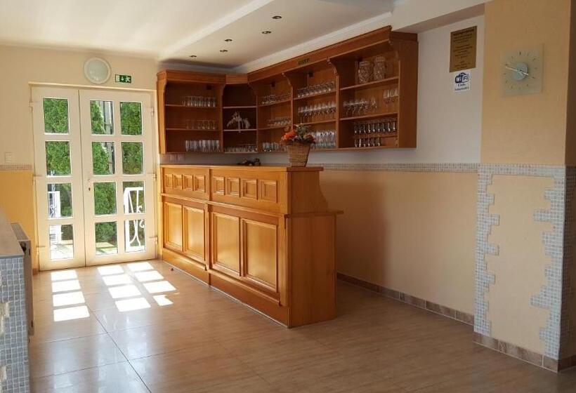Пансион Green Guesthouse Balatonfüred