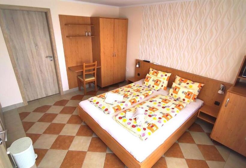 Пансион Green Guesthouse Balatonfüred