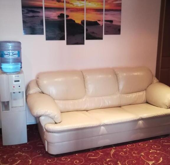 Пансион Guest House Aristokrat